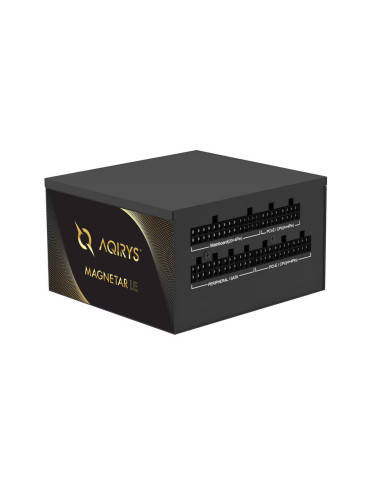 Surse PC AQIRYS Sursa AQIRYS Magnetar LE, 80...