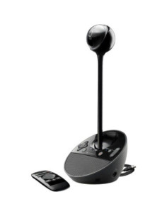 Camere Web LOGITECH Camera Web Logitech BCC950...