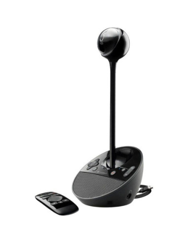 Camere Web LOGITECH Camera Web Logitech BCC950...