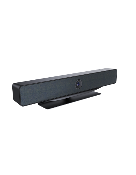 Camere Web AXTEL Camera Web Axtel AX-4K Video Bar, rezolutie video 4K, USB-C, Negru