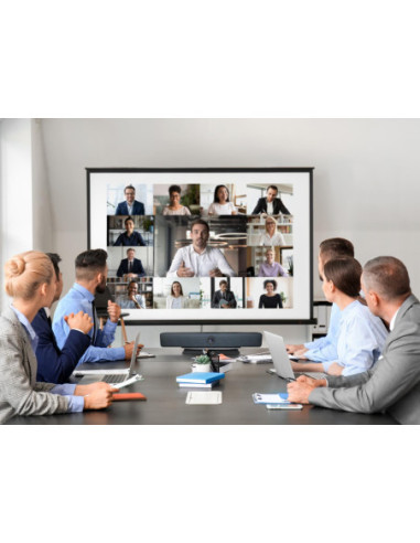 Camere Web AXTEL Camera Web Axtel AX-4K Video...