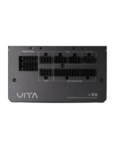 Surse PC FORTRON Sursa FORTRON VITA-750GM, 80+...