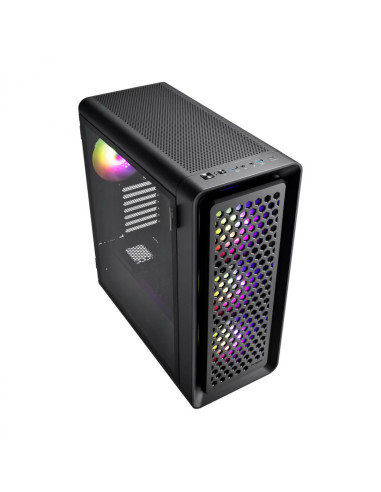 Carcase FORTRON Carcasa FORTRON CUT593A Ultra...