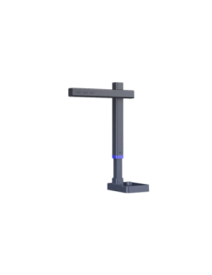 Scanner CZUR Shine Ultra, rezolutie 4160 x 3120 pixeli