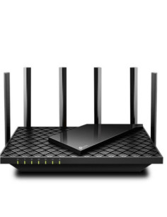 Router wireless TP-LINK Gigabit Archer AX72, AX5400, WiFi...