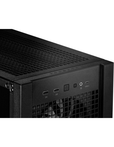 Carcase ASUS Carcasa ASUS GT302 ARGB, RGB, Mid...