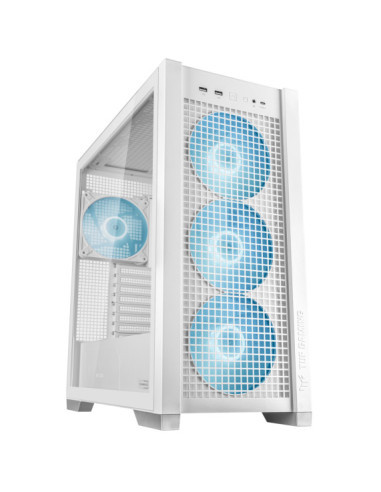 Carcase ASUS Carcasa ASUS GT302 ARGB, RGB, Mid...