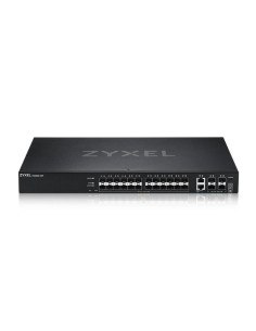 Switch-uri ZYXEL XGS2220-30F, L3 Access Switch, 24x1G...