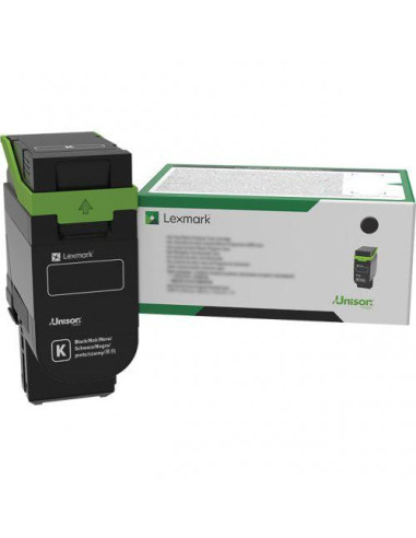 Tonere LEXMARK 75M2XM0 TONER MAGENTA 11.7K