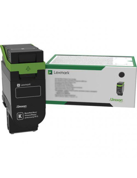 Tonere LEXMARK 75M2XC0 TONER CYAN 11.7K
