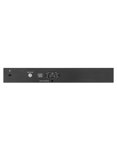 Switch-uri D-Link Switch 10 porturi POE smart maaged...