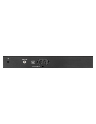 Switch-uri D-Link Switch 10 porturi POE smart...
