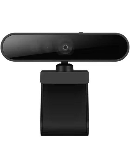 Camere Web LENOVO Camera Web Lenovo Performance FHD, rezolutie video Full HD, USB-C, Negru