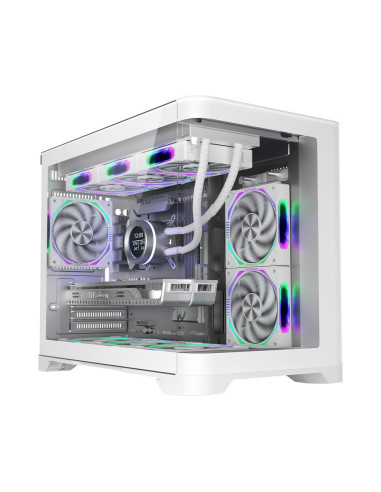 Carcase 1st PLAYER Carcasa 1stPLAYER® Gaming...