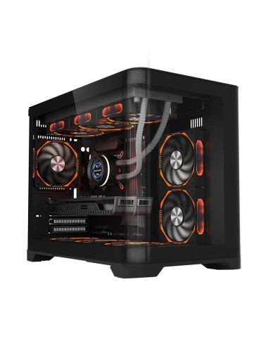 Carcase 1st PLAYER Carcasa 1stPLAYER® Gaming...