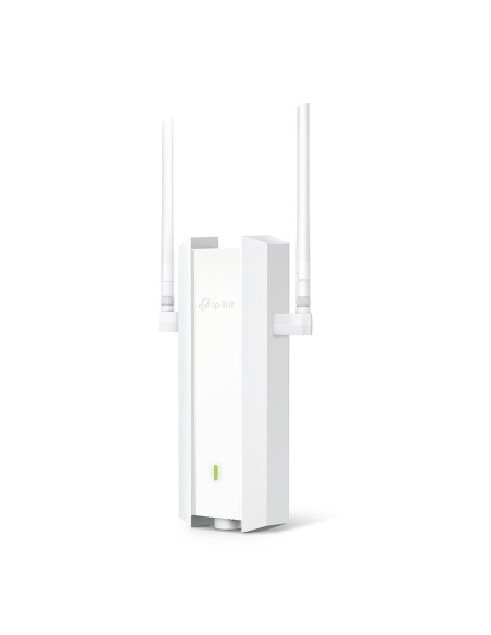 Access point & Range Ext. TP-LINK TPLINK AX1800 WIFI6 Access Point EAP625-OUTDOOR HD, Interfata: 1 x 10/100/1000, Alimentare: 80