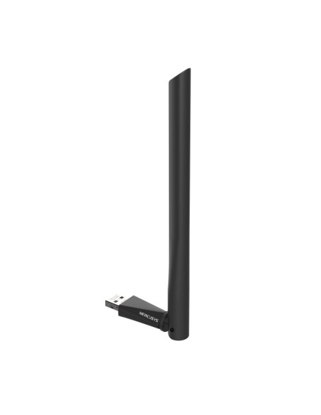 Access point & Range Ext. MERCUSYS Adaptor Mercusys USB Dual Band High Gain AC1300, Standarde Wireless: IEEE 802.11 a/n/ac 5 GHz