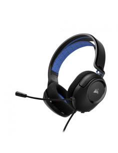 Casti audio CORSAIR Casti Gaming Head-band Corsair HS35...