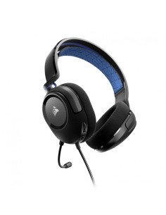 Casti audio CORSAIR Casti Gaming Head-band Corsair HS35... 2