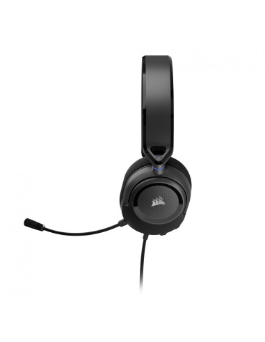Casti audio CORSAIR Casti Gaming Head-band...