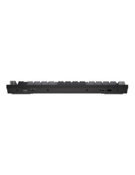 Tastaturi CORSAIR Tastatura Mecanica Gaming CORSAIR K65 PLUS WIRELESS 75% RGB, RGB, Wireless, Negru