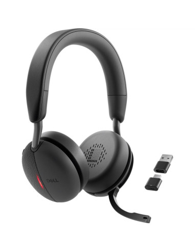 Casti audio DELL Casti Head-band DELL WL5024,...
