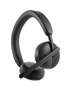 Casti audio DELL Casti Head-band DELL Pro Wireless...