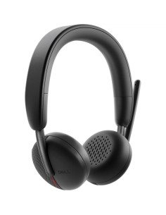 Casti audio DELL Casti Head-band DELL Pro Wireless... 2