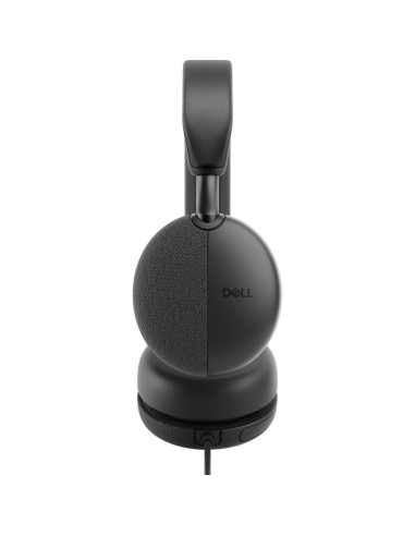 Casti audio DELL PRO WIRED ANC HEADSET WH5024