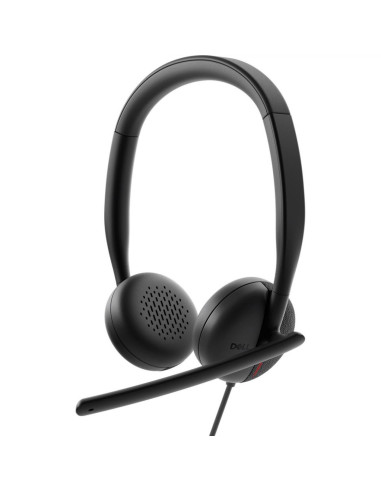 Casti audio DELL Casti Head-band DELL WH3024,...