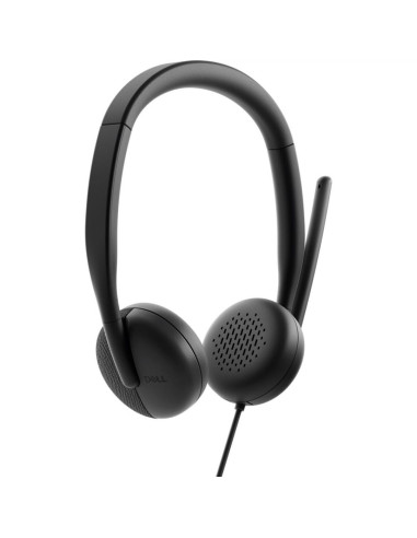 Casti audio DELL Casti Head-band DELL WH3024,...