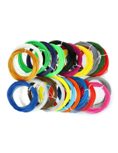 Kit filamente Polaroid pentru creioane 3D 2