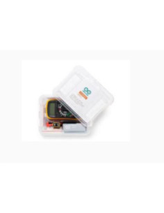 Arduino Student Kit Continut Pachet: 1 x Arduino Uno, 1 x...