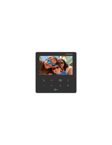 Video HIKVISION Post interior videointerfon...