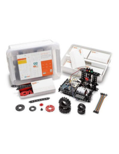 ARDUINO CTC GO! - kit MOTIONS EXPANSION PACK Continut...