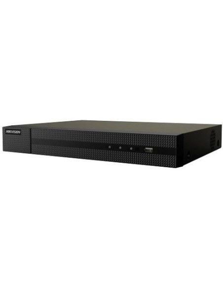 NVR HiWatch NVR 8CH 4MP 1 X SATA 8XPOE