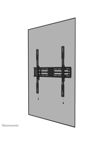 Suport TV / Monitor NEOMOUNTS Suport fix de perete Neomounts Select, pentru display-uri cu o diagonala 55"-110", suporta pana la