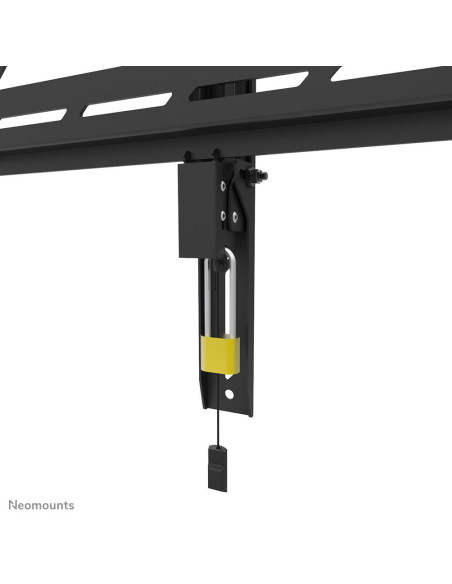 Suport TV / Monitor NEOMOUNTS Suport fix de perete Neomounts Select, pentru display-uri cu o diagonala 55"-110", suporta pana la