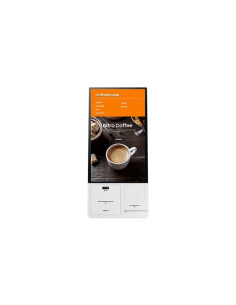 Monitoare Touch SAMSUNG Kiosk interactiv Samsung KM24A,...