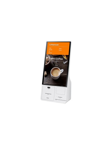Monitoare Touch SAMSUNG Kiosk interactiv...