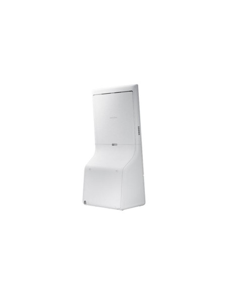 Monitoare Touch SAMSUNG Kiosk interactiv Samsung KM24A, include imprimanta si cititor de cod QR/barcode (display + connection bo