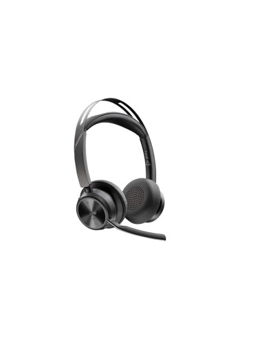 Casti audio HP Casti Head-band HP Voyager Focus...