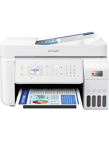 Multifunctionale InkJet EPSON Multifunctional...