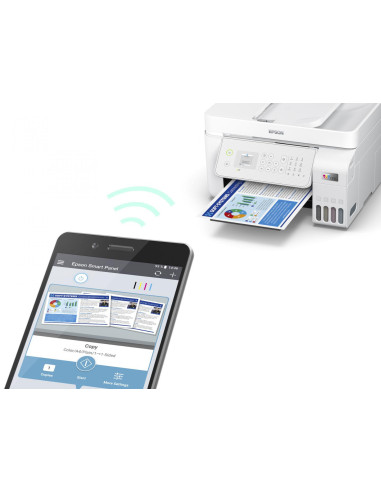 Multifunctionale InkJet EPSON Multifunctional...