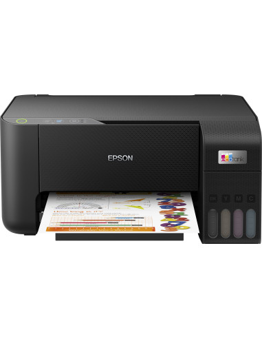 Multifunctionale InkJet EPSON L3230 CISS COLOR...