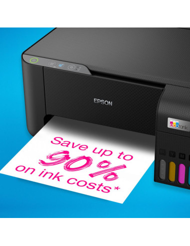 Multifunctionale InkJet EPSON Multifunctional...