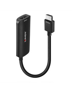 Cabluri video LINDY Convertor HDMI 8K60 la Port Display...