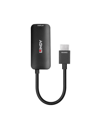 Cabluri video LINDY Convertor HDMI 8K60 la Port...
