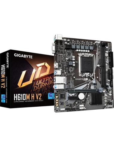 Blaci de baza GIGABYTE MB GIGABYTE H610M H V2...