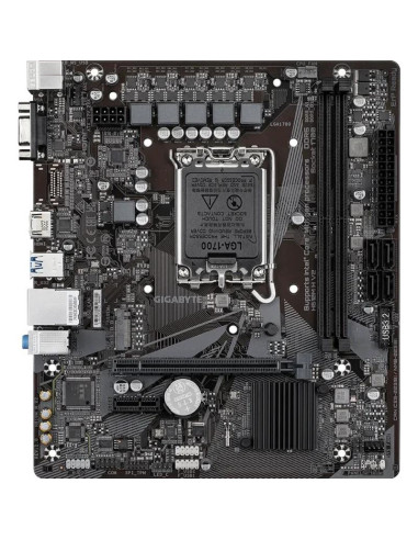 Blaci de baza GIGABYTE MB GIGABYTE H610M H V2...